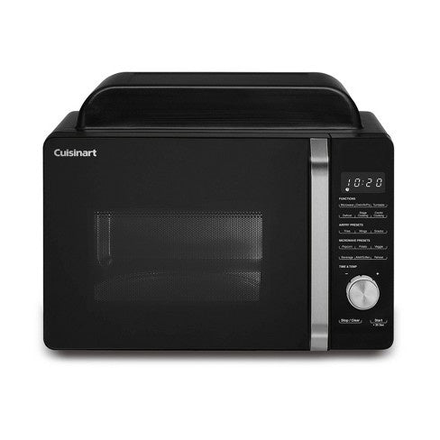 CUISINART Microwave AMW-60 3-IN-1 Air Fryer Oven
