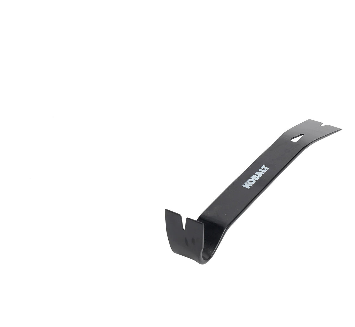 KOBALT Claw Bar Steel Black