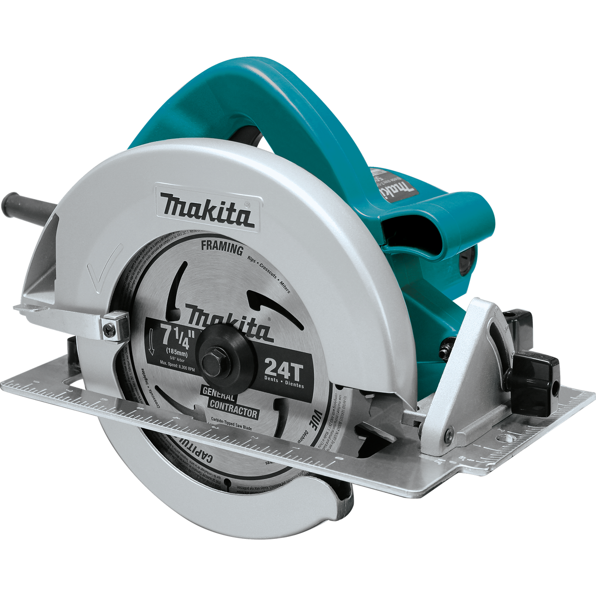 MAKITA Saw Circular 7 1/4" 5007F
