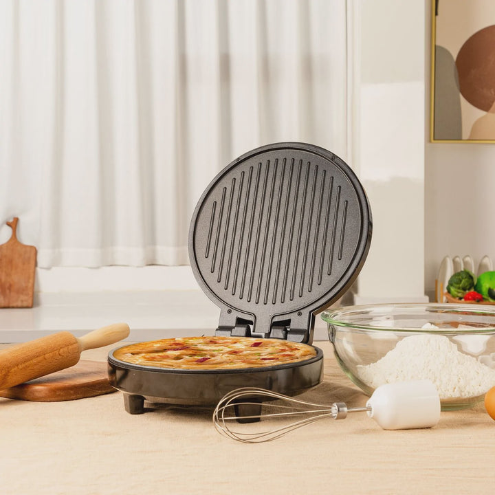 DECAKILA Pizza Maker KUEC014W 220 Deg.