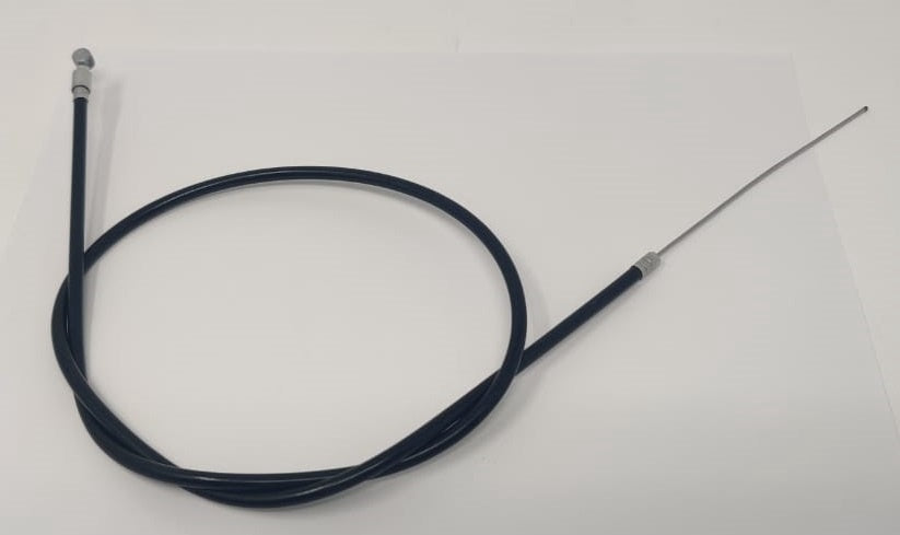Bicycle Cable Front Std Black