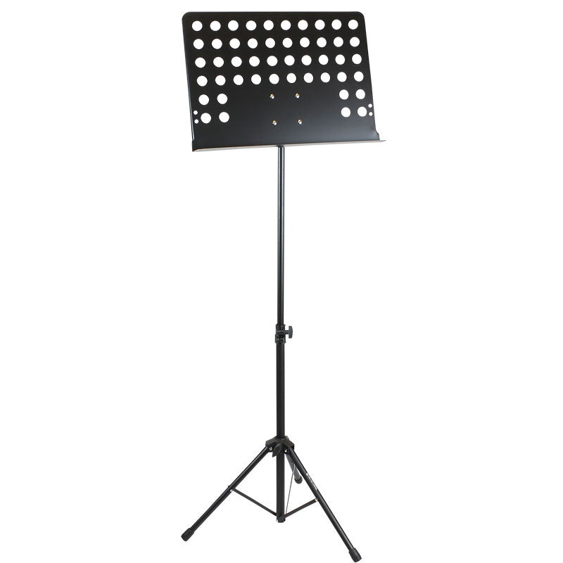 BLASTKING Music Stand Metal IBKE-SPS520MSS Sheet