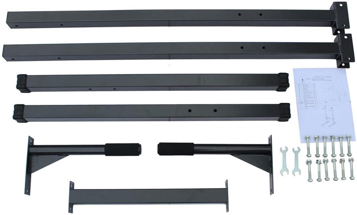 KLB SPORT Biceps and Triceps Support for Home, Gym, 500 LB Capacity