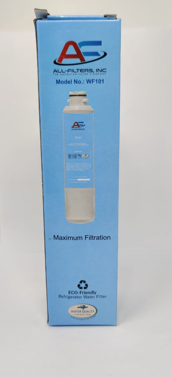 GENERIC Refrigerator Filter ALL-FILTERS WF101 for Samsung DA29-00020B
