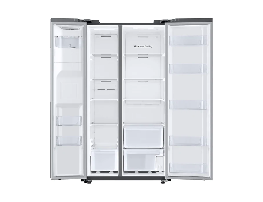 SAMSUNG Refrigerator RS27T5200S9 1Y