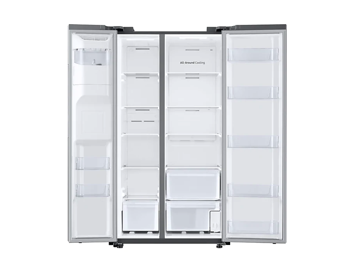 SAMSUNG Refrigerator RS27T5200S9 1Y