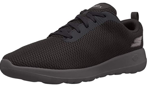 SKECHERS Footwear Women Go Walk Joy Black