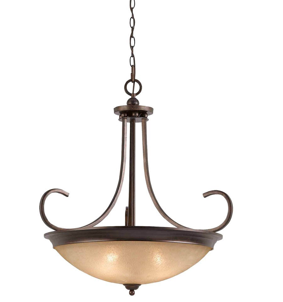 LUMENNO Chandelier 1001-02-27