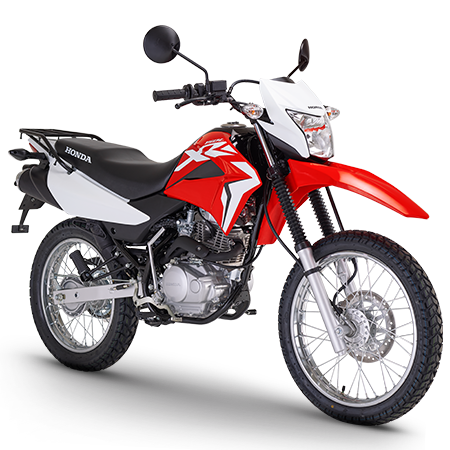 HONDA Motorcycle XR150L 150CC Dirt