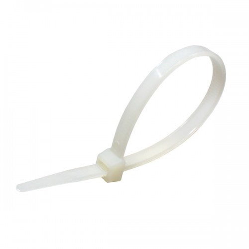 TOTAL Cable Tie 7.2 X 400MM THTCT4001 Sold Each