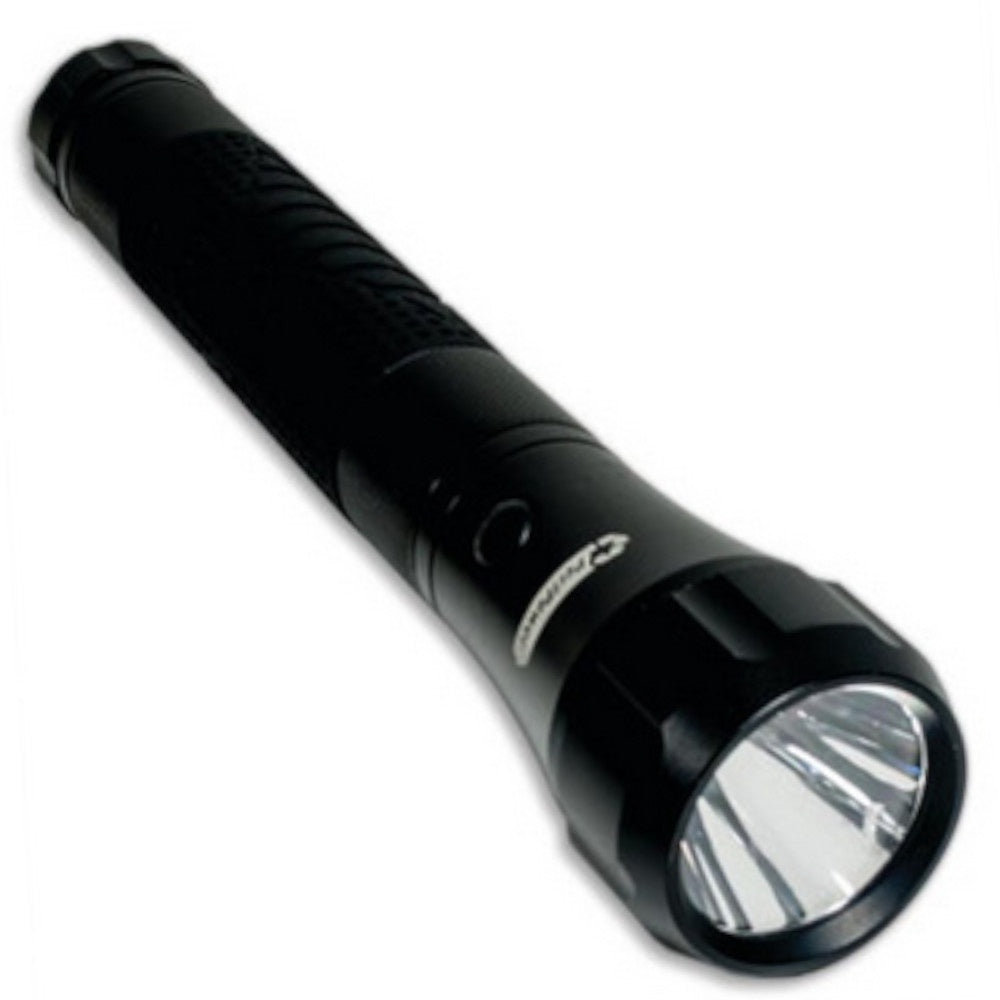 GO GREEN Torch Light LED Gogreen GG-113-3W3DBK Intensity Flashlight