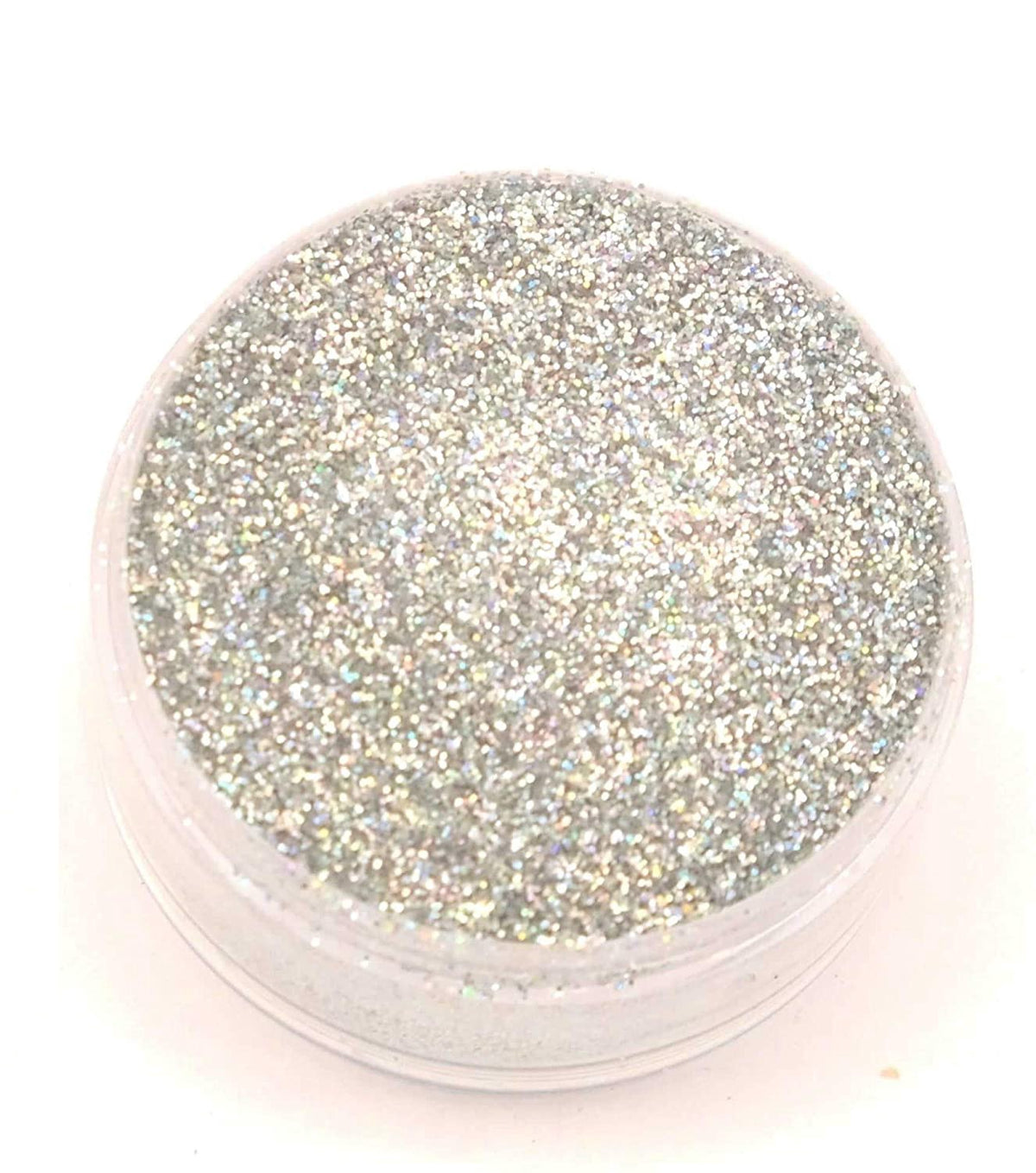 Baking Color Dust Barco Hologram Glitter 5 Grams for Cakes Cupcakes Waffles