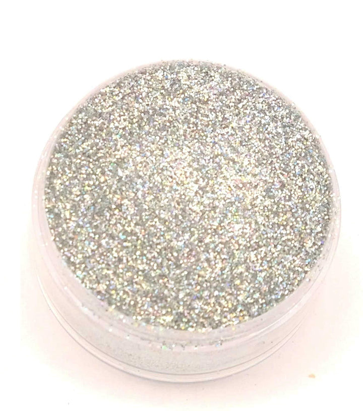 Baking Color Dust Barco Hologram Glitter 5 Grams for Cakes Cupcakes Waffles