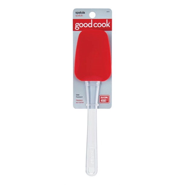 BRADSHAW HOME Spatula Goodcook 24879 Silicone