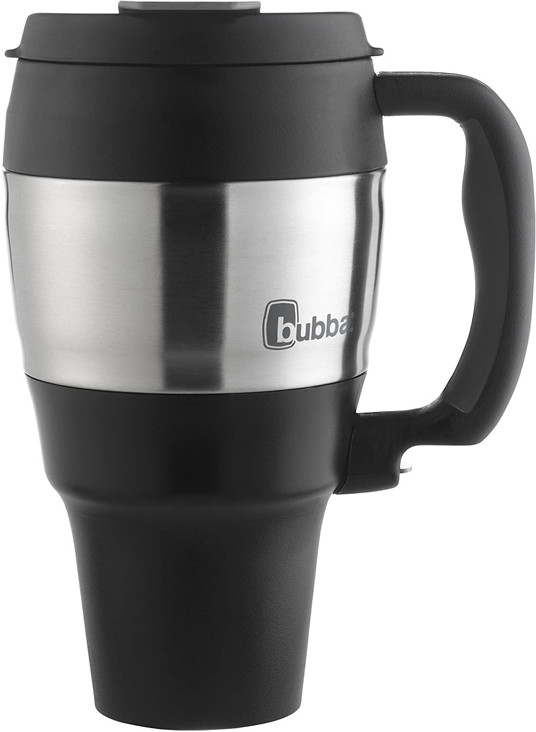 BUBBA Travel Mug Black 34 OZ HOT/COLD