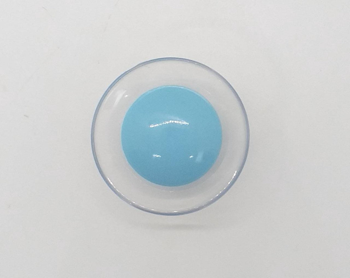 Draw Knob Clear & WHITE/PINK/BLUE