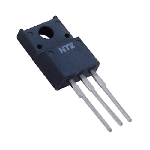 NTE 2648 Ecg 2648 D#184