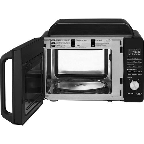 CUISINART Microwave AMW-60 3-IN-1 Air Fryer Oven