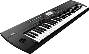 KORG Key Board I3MB Arranger Workstation