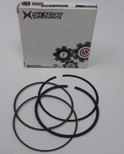 TITAN M/CYCLE Rings XY150-23 / 150