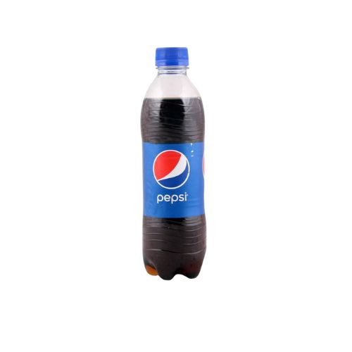 PEPSI Carbonated Beverage 400ML