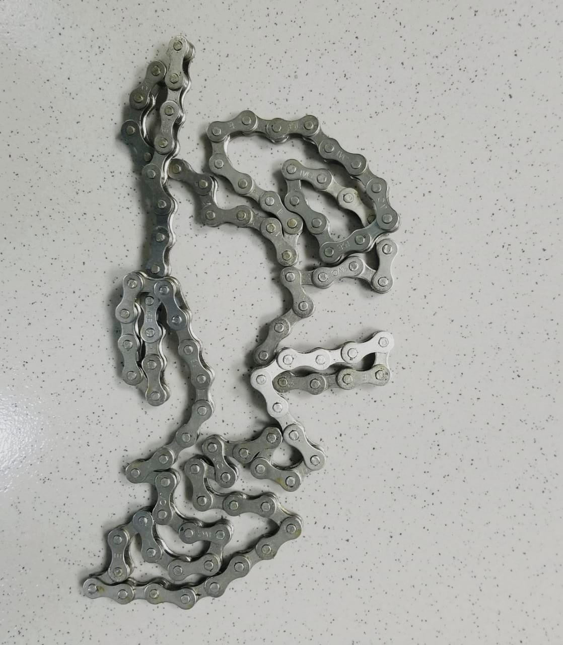 E/BIKE Chain