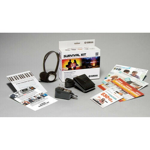 YAMAHA Key Board SK88B Survival Kit for Ypg / Dgx