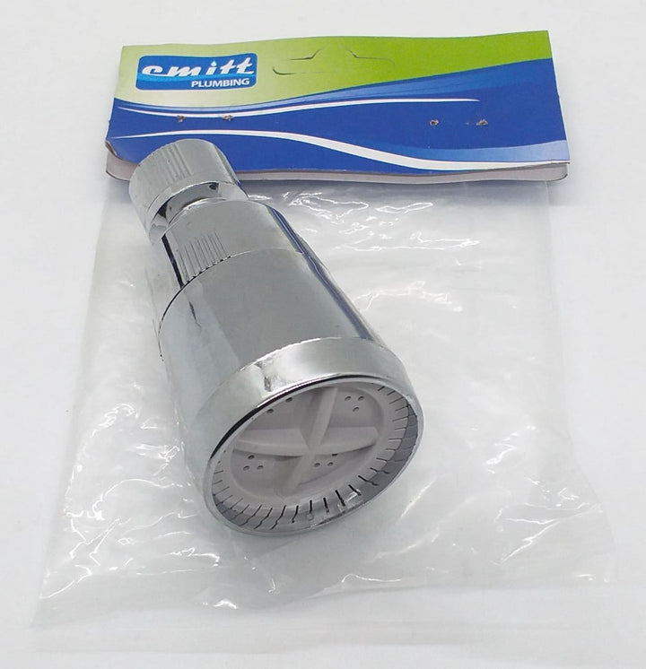 CMITT Shower Rose Without Pole