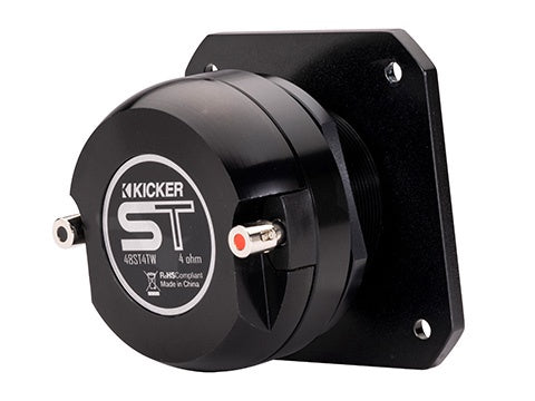 KICKER Tweeter 49ST4TW ST4TW 1.5" 4OHMS