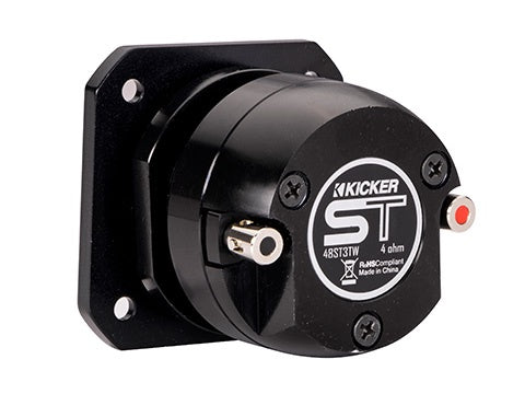 KICKER Tweeter 49ST3TW ST3TW 1" 4OHMS