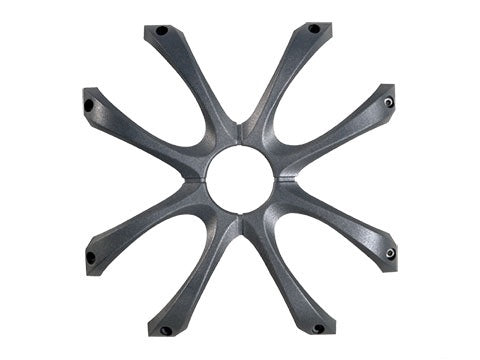 KICKER Speaker Grill 12" GL712 Square