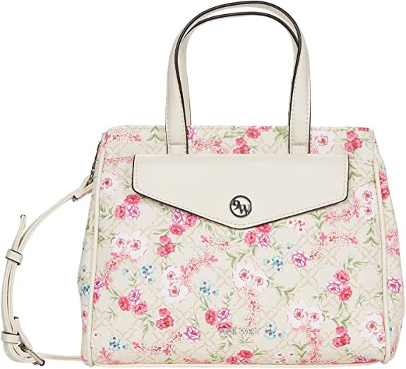NINE WEST Bag Miwa Satchel NYF520605