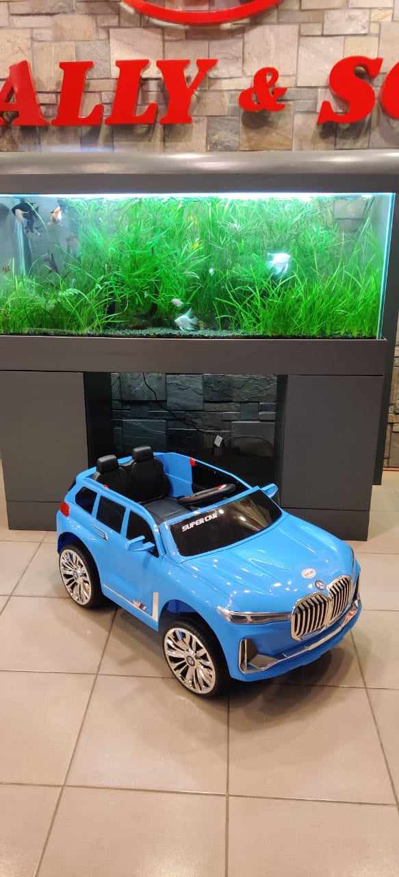 Toy Car Ride on 20-76 Y-MB166