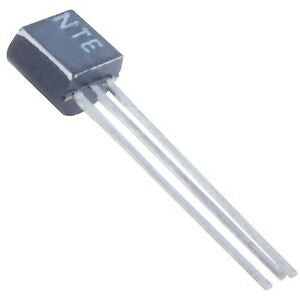 NTE 288 Ecg 288 D#184