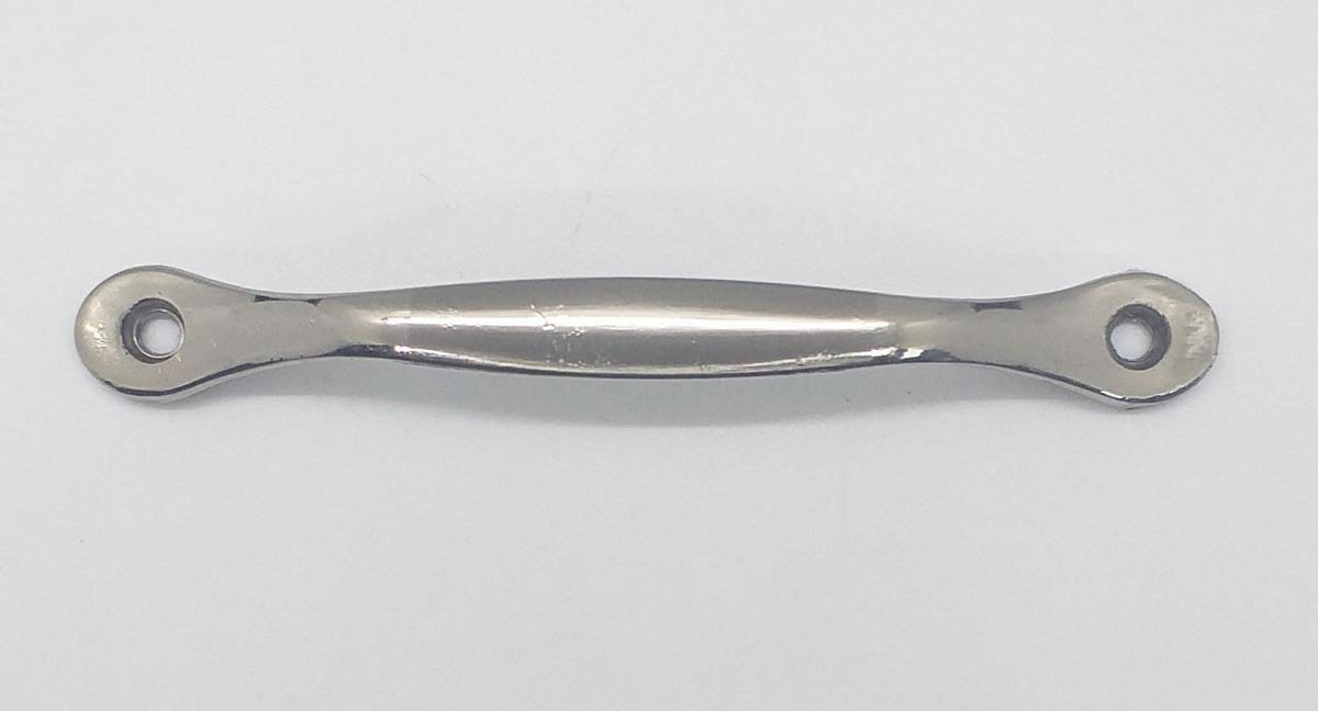 Draw Handle NICKLE/GOLD