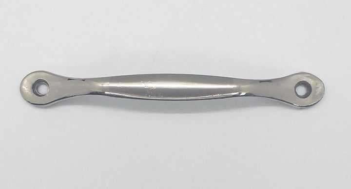 Draw Handle NICKLE/GOLD