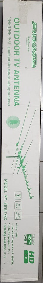 PYRAMID Antenna PY2015/933