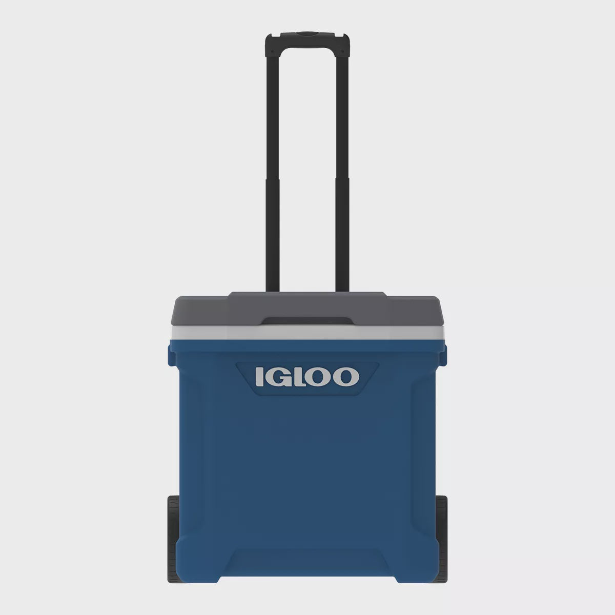 IGLOO Cooler 60 Qtz Latitude 60 Roller Blue
