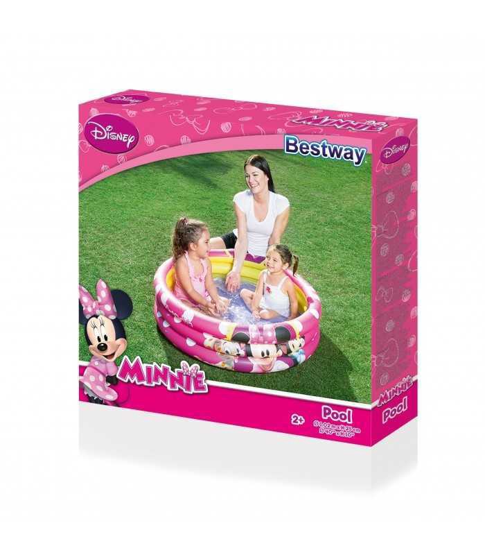 BESTWAY Pool 91060 Minnie 40" X 10"