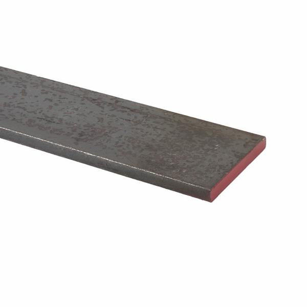 Flats 1" X 1/8" 25MM X 3MM (Bracket Iron)