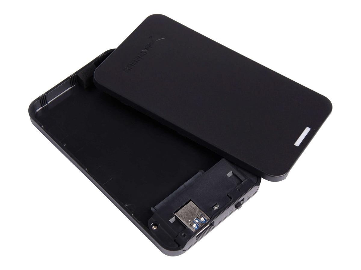 SABRENT Computer USB External Enclosure 2.5" Sata 3.0 EU-UASP