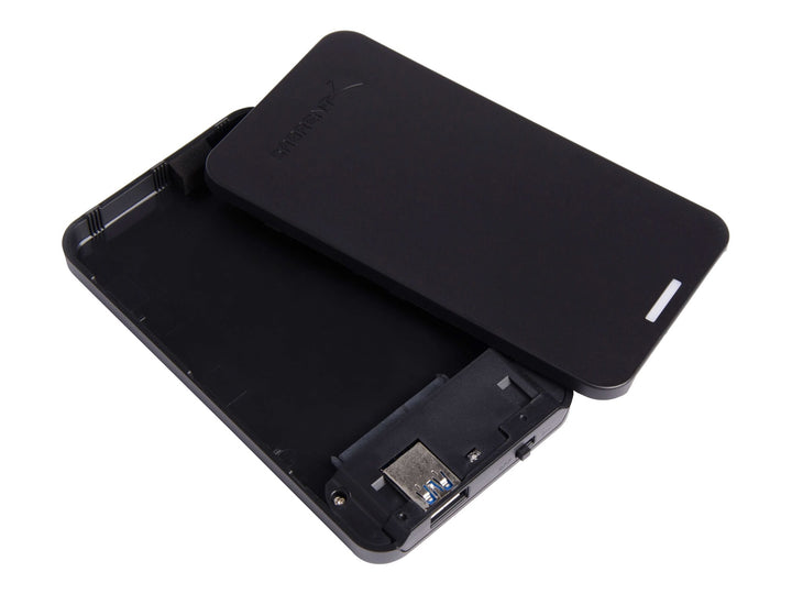 SABRENT Computer USB External Enclosure 2.5" Sata 3.0 EU-UASP