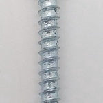 Screw Coach 1/4" X 2 1/2"