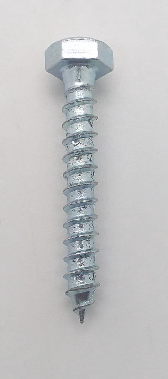 Screw Coach 1/4" X 1 1/2"
