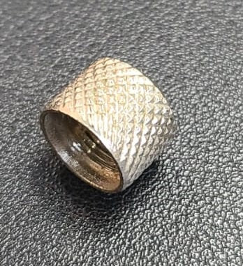 BLASTKING Solder Bolt Nut I-50B043 for 50B025 50B040