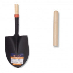 CENTURION Spade Criminel #EPS02 Long Handle