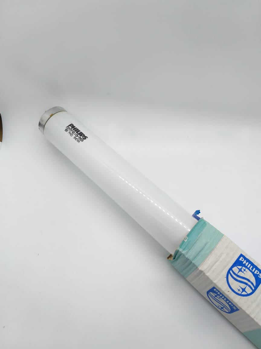 PHILLIPS Lamp Tube 2FT Philips Fat F20T12/D-765 20W