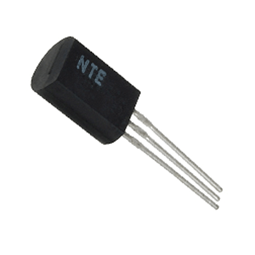NTE 298 Ecg 298 D#179