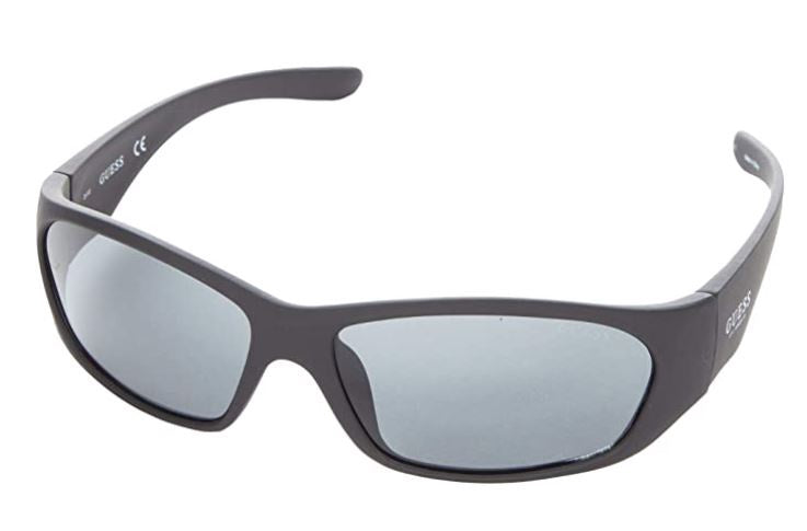 GUESS Sunglass Big Kids Boys GF4010