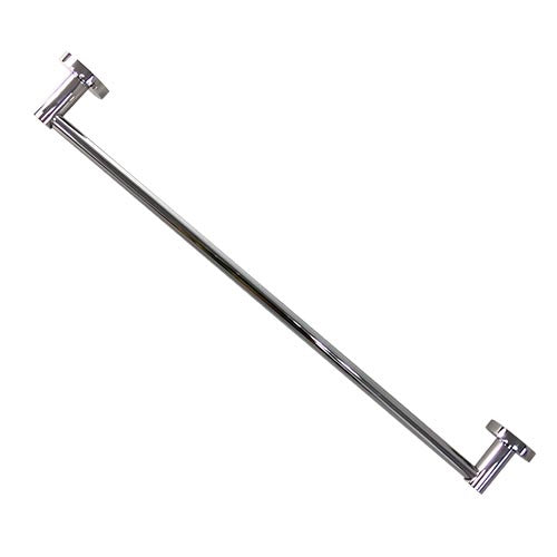 KIOTTO Towel Bar Chrome 24" VSR220251